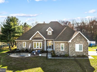 257 Hartford Rd, Medford, NJ, 08055