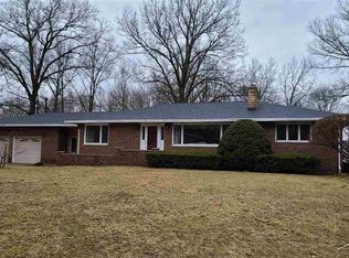 12600 Niblock Rd, Chesaning, MI 48616