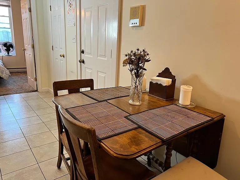16 Sheafe St #4 — Photo 3