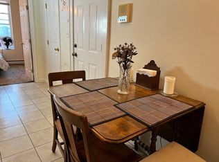 16 Sheafe St APT 4, Boston, MA 02113