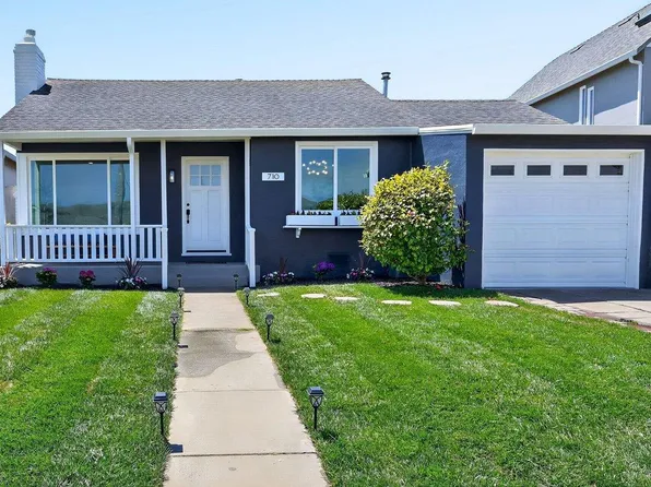 710 W Orange Ave, South San Francisco, CA 94080