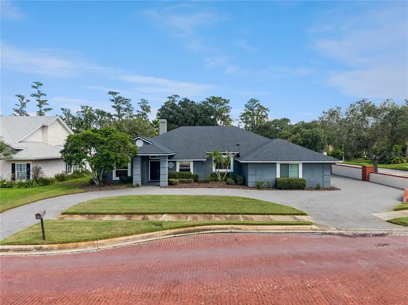 3717 CAMINO WAY, ORLANDO, FL 32808