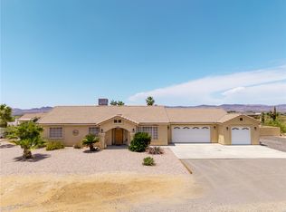 3685 N Mercury Rd, Golden Valley, AZ 86413