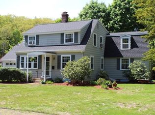 25 Forest St, Wakefield, MA 01880