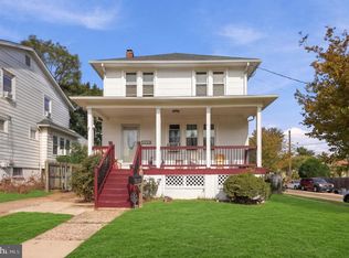 7665 Rudderow Ave, Pennsauken, NJ 08109