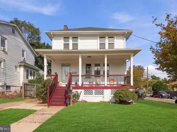 7665 Rudderow Ave, Pennsauken, NJ 08109