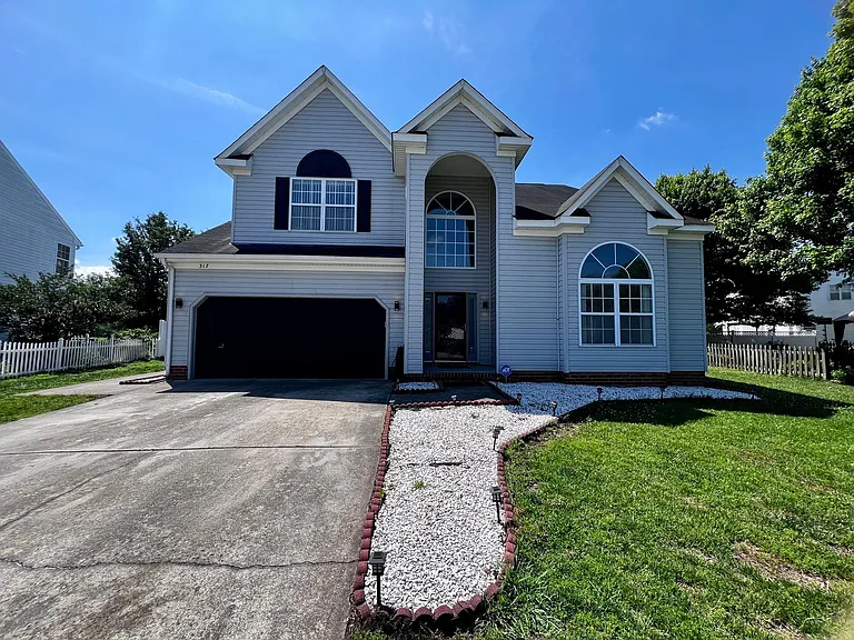 317 Big Pond Ln — Photo 2
