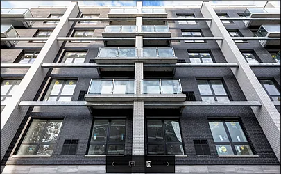 Verona Condominium  at 21-17 31st Avenue in Astoria