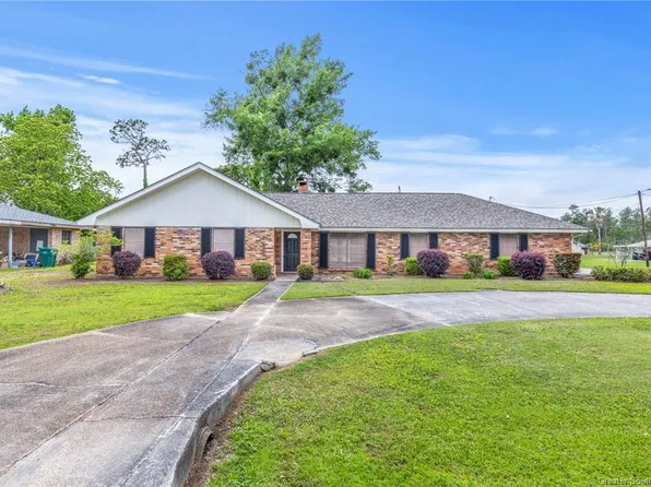 2233 Linda Dr, Westlake, LA 70669