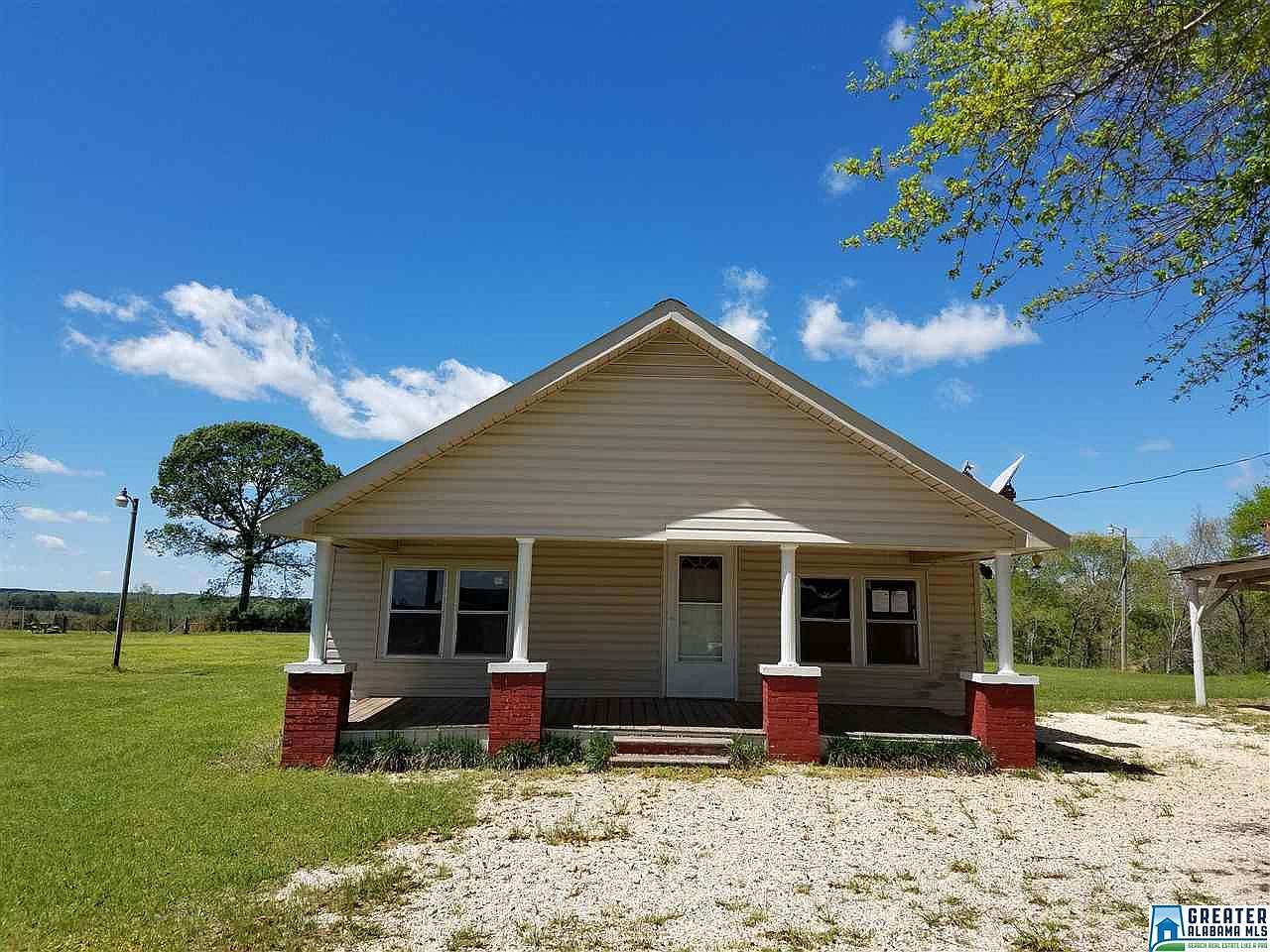 1295 County Road 1 N, Billingsley, AL 36006 Zillow