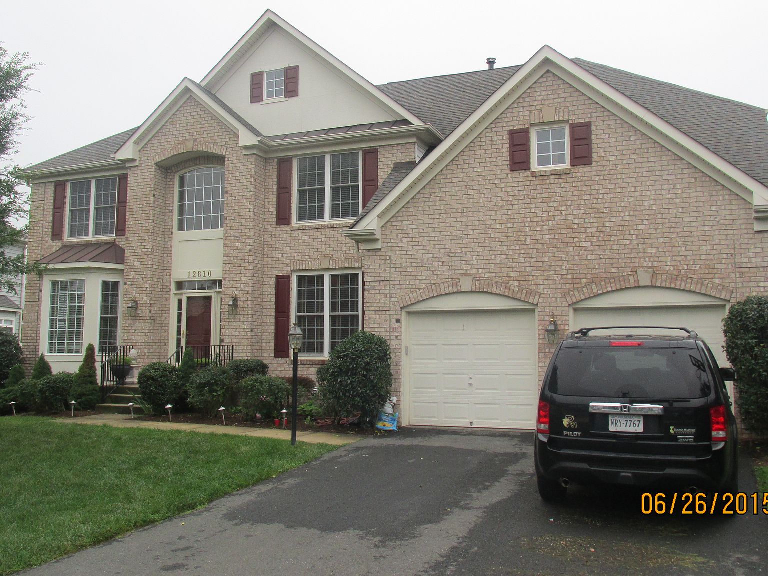 12810 Victory Lakes Loop, Bristow, VA 20136 Zillow