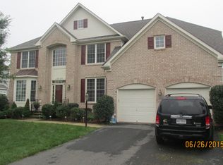 12810 Victory Lakes Loop, Bristow, VA 20136