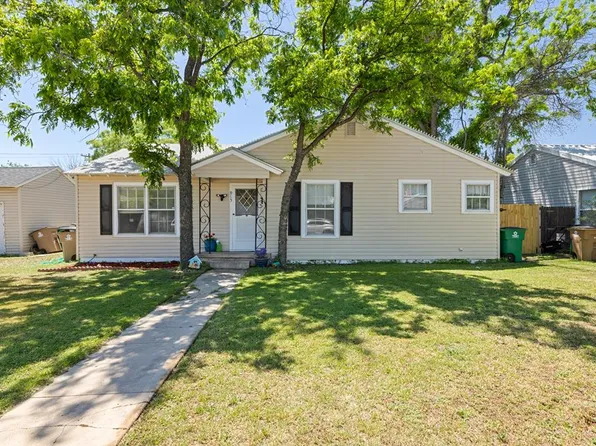 915 W Avenue M, San Angelo, TX 76901