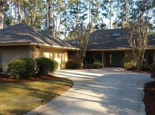 51 Headlands Dr, Hilton Head Island, SC 29926