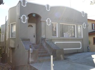 908 Erie St, Oakland, CA 94610