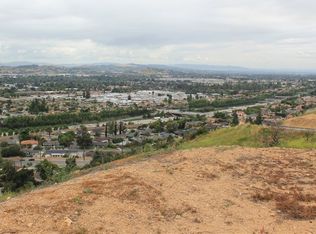 4506 Broken Spur Rd, La Verne, CA 91750