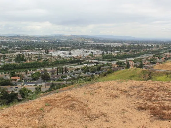 4506 Broken Spur Rd, La Verne, CA 91750