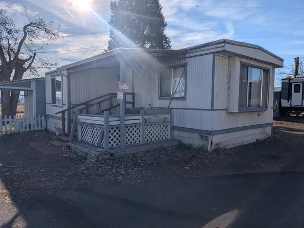 2055 Greensprings Dr Unit 11, Klamath Falls, OR 97601