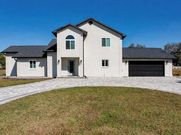 4110 Meadow Run Ln, Zephyrhills, FL 33543