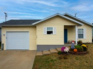 139 Fox Ridge Rd, Branson, MO 65616