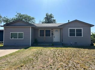 6501 Avenue T, Lubbock, TX 79412