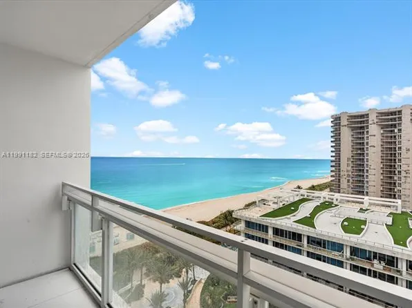 6801 Collins Ave #1208, Miami Beach, FL 33141