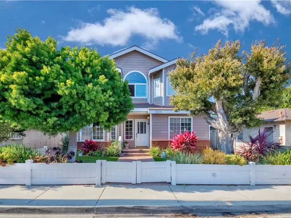 1909 Pullman Ln #A, Redondo Beach, CA 90278