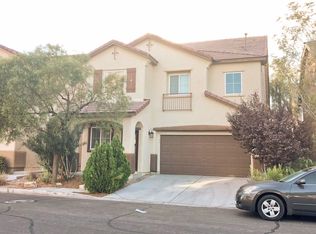7955 Cape Brett St, Las Vegas, NV 89131