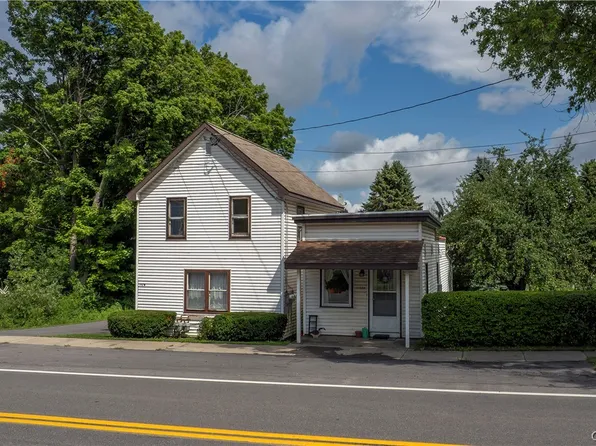 2752 Route 12b, Deansboro, NY 13328