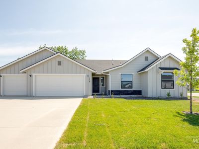 118 Goldstone Ave, Caldwell, ID, 83605