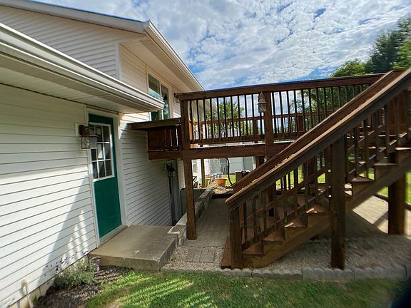 2nd image of 3611 W Indian Creek Dr