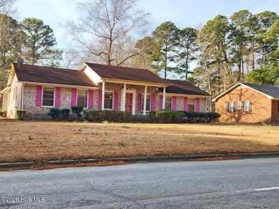 2900 Carey Road, Kinston, NC, 28504