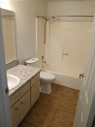 1103 N Buchanan St #C Photo 1