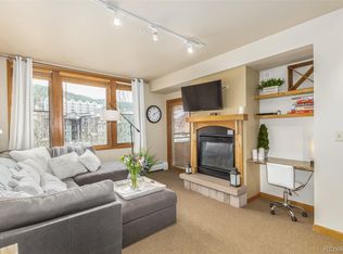 201 Zephyr Way #2406, Winter Park, CO 80482