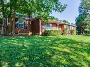 312 Emery Dr, Nashville, TN 37214