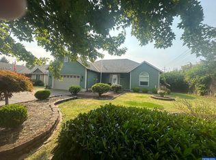 2393 NW Shadden Dr, McMinnville, OR