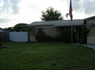 14739 Mockingbird Ln W, Clearwater, FL 33760