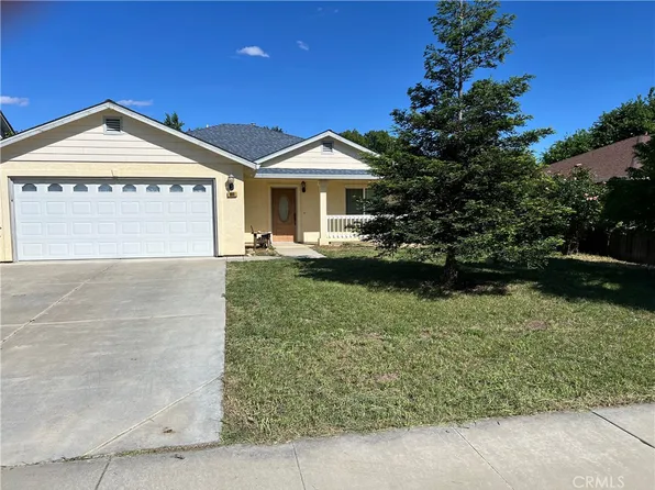 860 Applewood Way, Willows, CA 95988