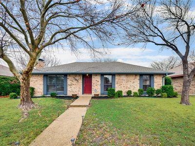 4504 N Colony Blvd, The Colony, TX, 75056