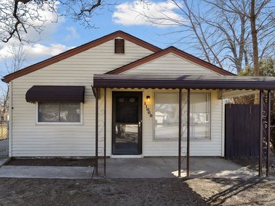 11668 Berwyn, Redford, MI, 48239