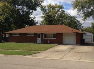 5069 Key West Dr, Huber Heights, OH 45424