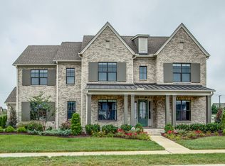 995 Hornsby Dr, Franklin, TN 37064