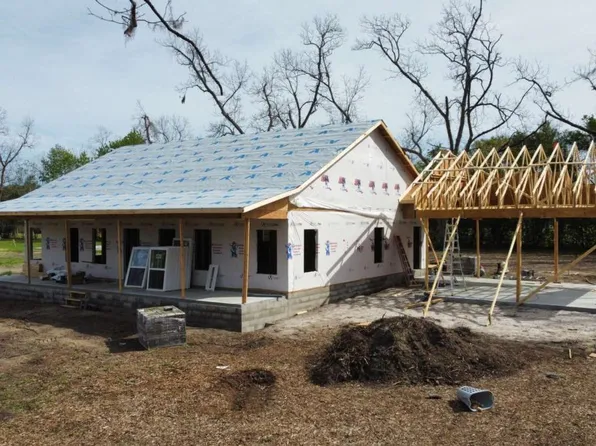 3411 Bob Bowen Rd, Blackshear, GA 31516