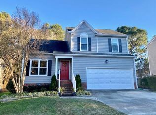 18 Bridgeport Dr, Durham, NC 27713