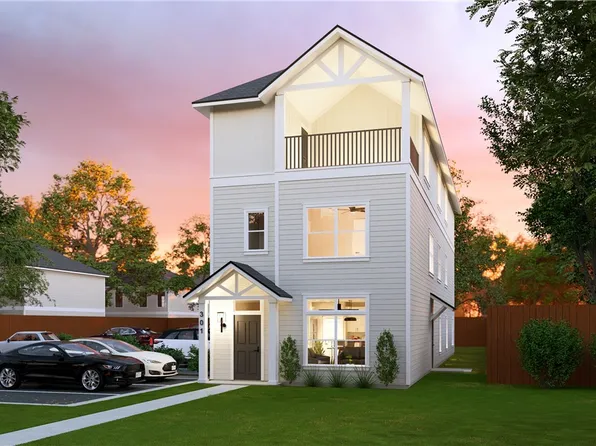 301 Park Pl, College Station, TX 77840