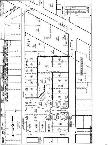 2nd image of 4600 Ocean View Blvd #0