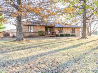 101 Georgetown Hts, Rogersville, MO 65742