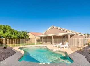 1737 E Oquitoa Dr, Casa Grande, AZ 85122