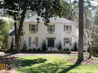 3315 Habersham Rd NW, Atlanta, GA 30305