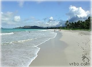 Kailua Beach